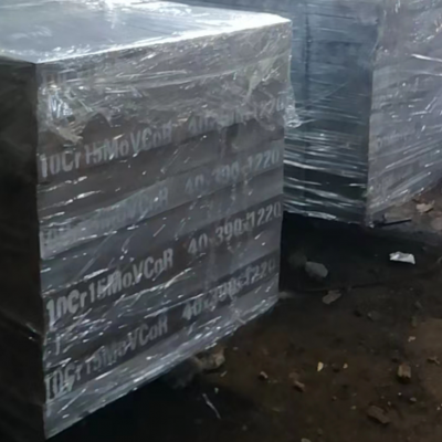 High Level Knife Steel, German Solingen Scissors Steel Supplier,hot Rolling Special Steel Sheets 9Cr18MoV / EN X90CrMoV18