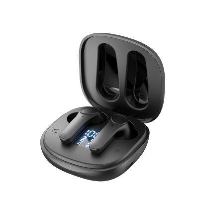 2023 Waterproof Hot TWS Wireless Earphone Portable Mini True Bluetooth Earbuds