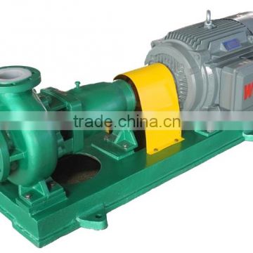 China Centrifugal Corrosion Resistance Chemical Pump Manufacturer