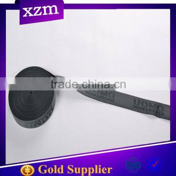 Garment Accessory Jacquard Elastic Webbing photo-2