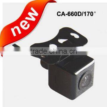 360 degree 500m handheld car wireless camera