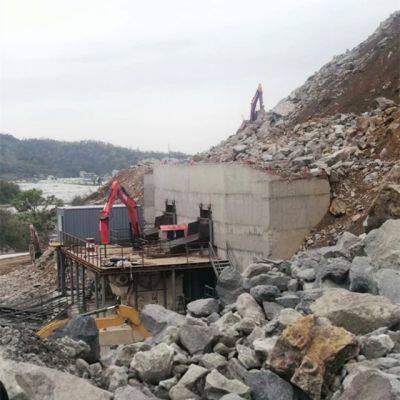 YZH Breaker Boom photo-4