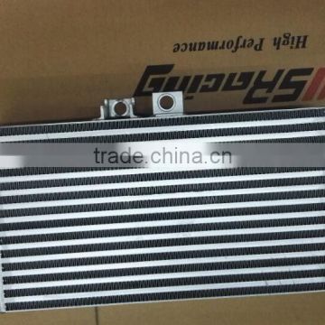 EVO1-3 intercooler for mitsubishi EVO1-3 front mount intercooler