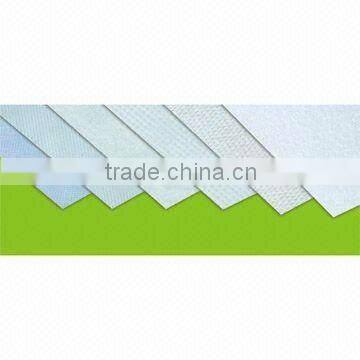 Non-woven Filter cloth PE Filter Fabric