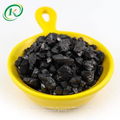 Anthracite Coal Russia Granulated Coalbased Activated Carbon Wastewater Treatment