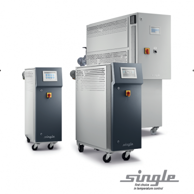 SINGLE Oil TCU photo-3