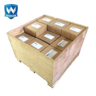 Hard-faced Wear-resistant Self-protecting Wire Flux-cored Welding Material photo-5