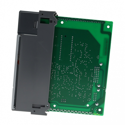 Allen Bradley 1747-L524 SLC 500 SERIES PROCESSOR