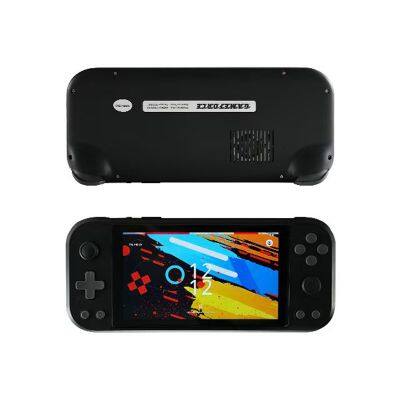 5.5 inch Displays Android 13 RK3588s 8+256GB Handheld Game Console