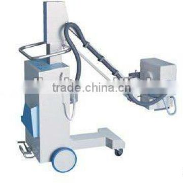 100mA Mobile X-ray Machine