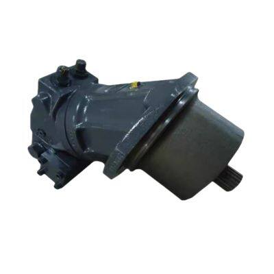 A2FE A2FE28 A2FE32 A2FE45 A2FE56 A2FE63 A2FE80 A2FE90 A2FE107 A2FE180 Hydraulic Radial Piston motor A2FE180/61W-VAL180 motor