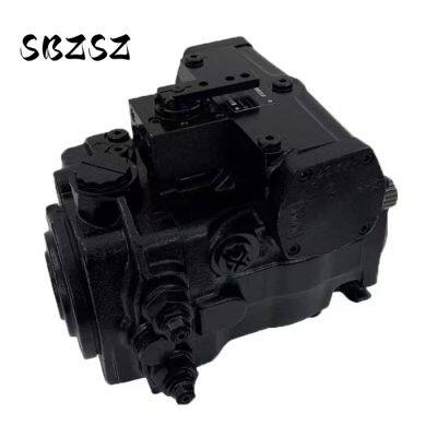 SBZSZ plunger pump A4V series A4VG A4VG180 A4VG180HD9MT1/32R-NSD02F721S-S Hydraulic pump