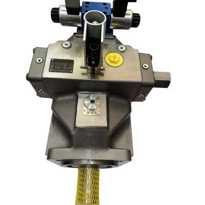 Long-Life Rexroth A4VG125EP2D1/32L-NTF52F071D Variable Speed Pump High Pressure Electric Piston Pump With OEM Support photo-4