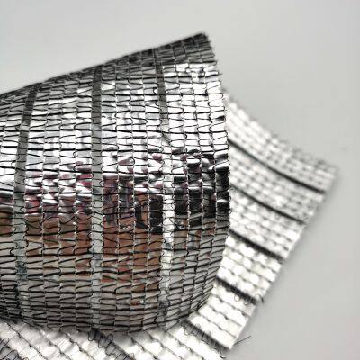 Aluminum Shade Net for Agriculture photo-3