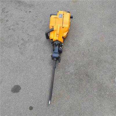 Rock Drilling Machine YN27C Internal Combustion Rock Drill photo-2
