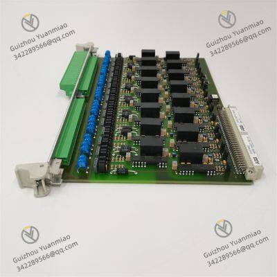 ABB 500ITM02 1HDF930712X010 Temperature Measurement Module photo-3