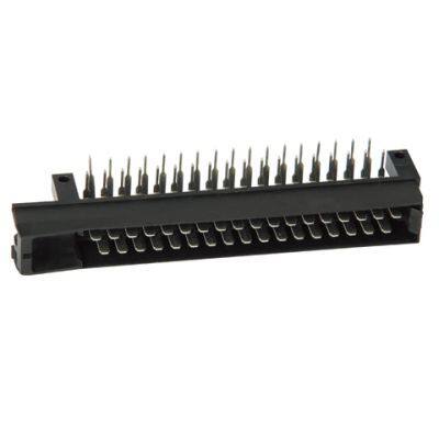 827137-1 Auto Electric Wire Connector 35pin PCB header connector