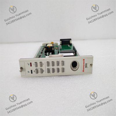 Honeywell 05701-A-0361 Engineering Card photo-2