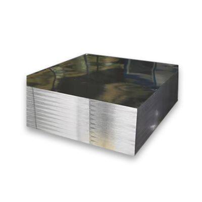 T?le en t?le laquée résistante à la corrosion de qualité T1 MR en fer blanc