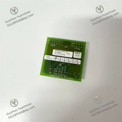 ABB XVC767AE105 3BHB007209R0105 Controller-Modul