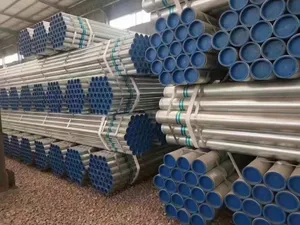 ASTM A789 S22053 Seamless Pipe for Chemical Processing Equipment