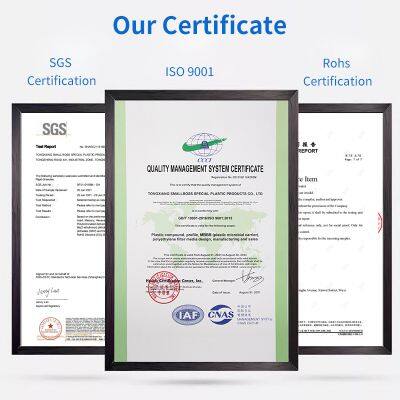 Factory High Quality Soft PVC Compound Granules PVC Pellets Granules for PVC Reinforced Corrugated Tubes photo-6