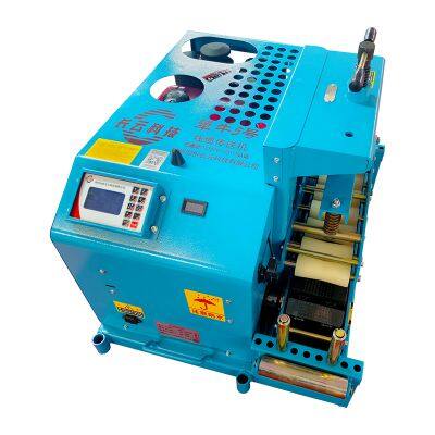 Changyun Technology Cable Pusher Jinniu No.5 Cable Conveyor Cable pulling machine?