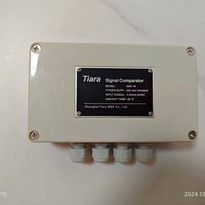 Tiara DSC-18 Digital Signal Comparator