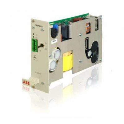 560PSU02 1KGT011900R0001 Industrial-grade power supply