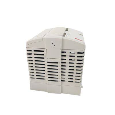 PM866AK01 | PM861AK01 | PM860AK01 | High-integrity Safety Controller | PM865K01 3BSE031151R1 photo-5