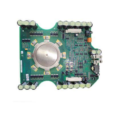 5SHX1060H0003 IGCT Module Reverse Pilot Integrated Gate Rectifier Thyristor photo-5