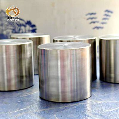 China Hot Rolled Black Polished Price ASTM 201/304/316/2205/310S Duplex Alloy Stainless Steel Round Bar