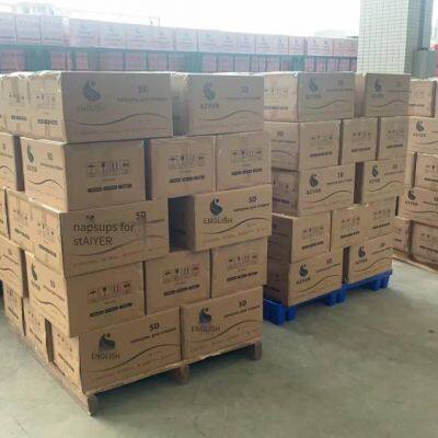 What Are the Main Routes of the European Special Line? What Are the Precautions for the Operation Process? photo-2