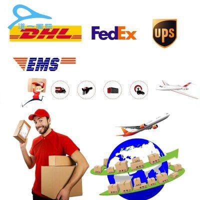 Cheapest Sea Freight Logistic Agent International Express Delivery Container Shipping Freight Forwarder Shipping Agent in China