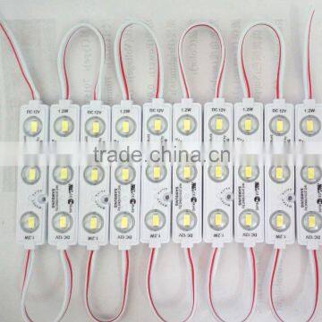 Factory Outlet SMD 5730/5630 Module With Optical Lens