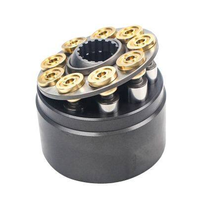 Eaton 70122 Pump Parts, Rotary Group, Drive Shaft,pistons