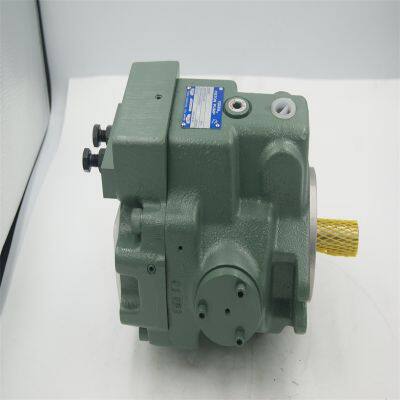 Hydraulic Piston Pump A10 A16 A37 A56 A70 A90 A145 Series Pump A70-ER04E140B-6014 photo-4