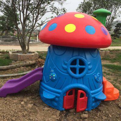 indoor and outdoor slide, outdoor fitness toy, little prodigy combination toy slide