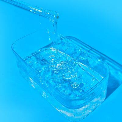 Основной компонент для премиум-релиза воска: высоковязкий диметилсилоксановый масло с вязкостью 300 000 сП точное смазочное жирное вещество