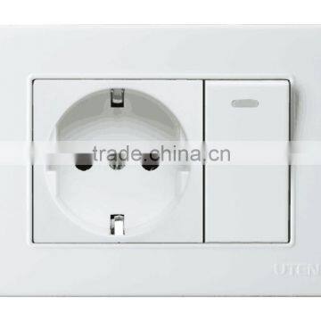 switch and socket 2015 germany socket