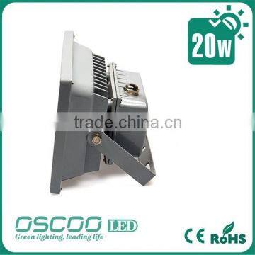 led christmas projector light 20w projector led exterior 6400k hot-selling in oscoo