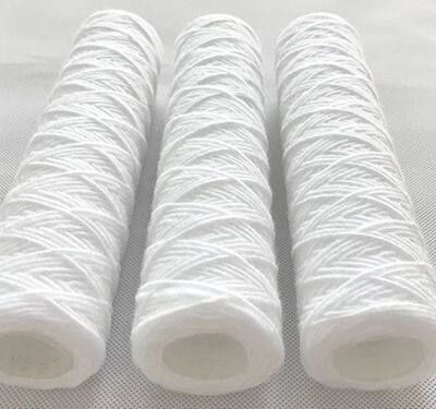 PP Spun Polyester Thread