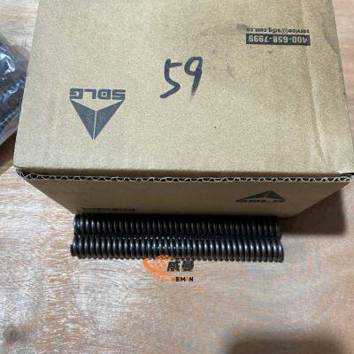 Mola Original SDLG 3030900141 para Carregador de Rodas LG com bom preço
