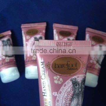 Laminated Tube Filling Sealing Machine for Toothpaste photo-6