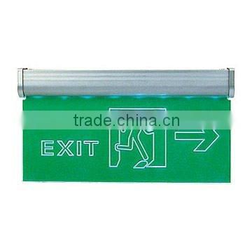 LED EMERGENCY EXIT LIGHT