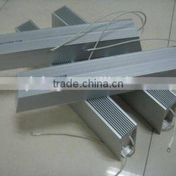 RXLG-300W 400R Inverter Braking Aluminum Resistor photo-4