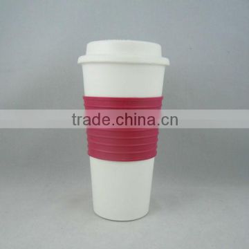 graceful line hot sale in North America coffee cup