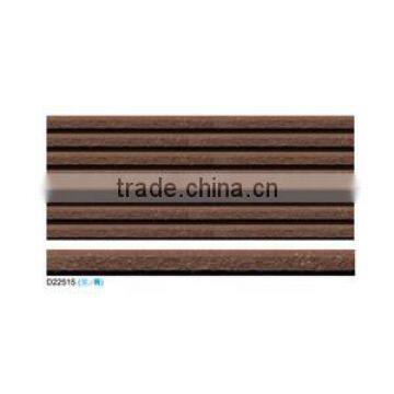 OUTSIDE WALL DECORATIVE TILES POTTERY OF BAMBOO