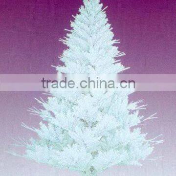 Eco-friendly White Artifical Christmas tree