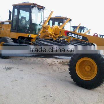 XCMG Brand 215HP MOTOR GRADER GR215 For Sale